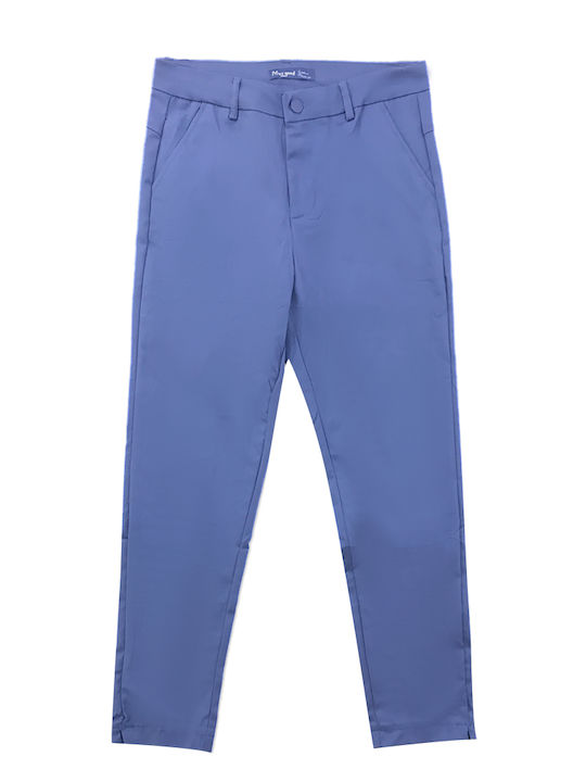 Ustyle Women's Chino Trousers Regular Fit Light...