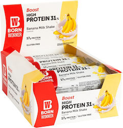 Born Winner Boost High Protein