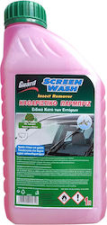 Guard Glass Cleaner Liquid 1lt Guard Glass Cleaner Liquid 1lt