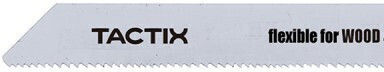Tactix 436437 Lamele 225mm 2buc