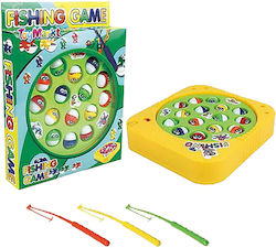 ToyMarkt Interaktives Spielzeug Angeln Fishing ...