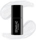 Semilac Classic Ημιμόνιμο Βερνίκι Νυχιών 237 White Pearl 7ml
