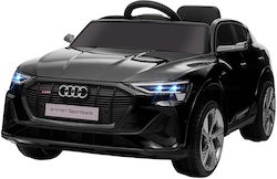 Audi E-Tron Sportback Cu Un Loc Cu Telecomandă ...