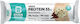 Born Winner Keto High Protein Bar with 33% Protein & Flavor Stracciatella 60gr