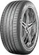 Kumho Ecsta PS71 265/40R18 101Magazin online XL Vara Anvelopă pentru Pasager Autoturism