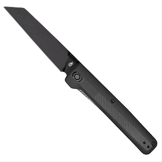 Gerber Pledge Taschenmesser Grau