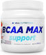 AllNutrition Bcaa Max Support 500гр Ябълка