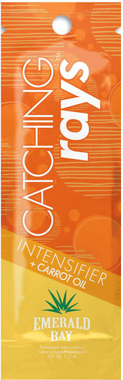 California Tan Emerald Bay Solarium Κρέμα Σώματος 15ml