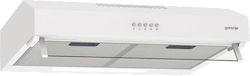 Gorenje Standard 60cm Alb WHU629EW/M Gorenje Standard 60cm Alb WHU629EW/M