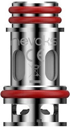 Nevoks Feelin X Импенданс 0.6ohm RDL