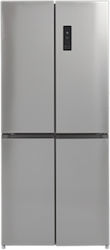 Winstar Schrank 502Es NoFrost Inox SKF 481X Winstar Schrank 502Es NoFrost Inox SKF 481X