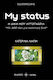 My Status