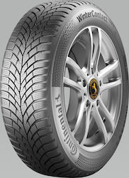 Continental WinterContact TS 870 215/45R16 90Numele specificației pentru un site de comerț electronic: V XL Magazin online de iarnă Anvelopă pentru Pasager Autoturism 0355634