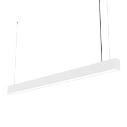Elmark LED Γραμμικό Φωτιστικό Οροφής 50W Θερμό Λευκό IP20 Μ150xY70εκ. Elmark LED Γραμμικό Φωτιστικό Οροφής 50W Θερμό Λευκό IP20 Μ150xY70εκ.