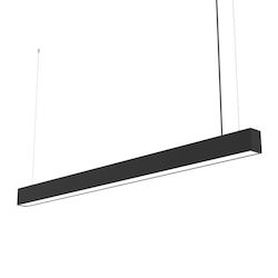 Elmark LED Γραμμικό Φωτιστικό Οροφής 50W Φυσικό Λευκό IP20 Μ150xY70εκ. Elmark LED Γραμμικό Φωτιστικό Οροφής 50W Φυσικό Λευκό IP20 Μ150xY70εκ.
