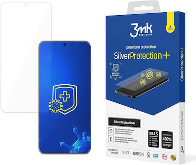 3MK SilverProtection+ Tempered Glass (Huawei P60 Pro)