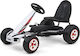 Viper Go Kart One-Seater with Pedal Licensed Wh...