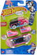 Hot Wheels Hot Wheels Skate Tony Hawk Rapid Response για 5+ Ετών 4εκ. (Διάφορα Σχέδια)