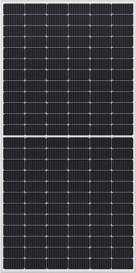 Idea Solar Monocrystalline Solar Panel 540W 24V 2250x1050x50mm