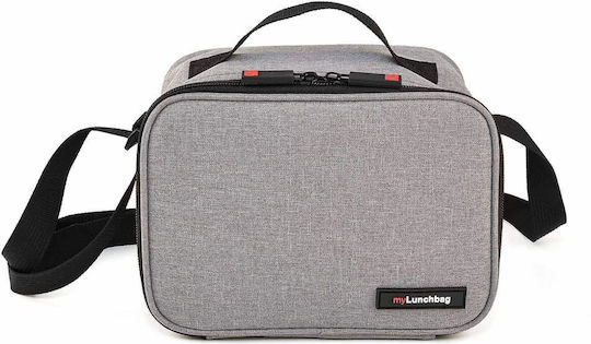 Iris Barcelona Insulated Shoulderbag 3.75 Liters