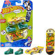 Hot Wheels Hot Wheels Skate για 5+ Ετών 4εκ. (Διάφορα Σχέδια)