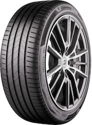 Bridgestone Turanza 6 315/35R20 110Y XL Θερινό για 4x4 / SUV Bridgestone Turanza 6 315/35R20 110Y XL Θερινό για 4x4 / SUV