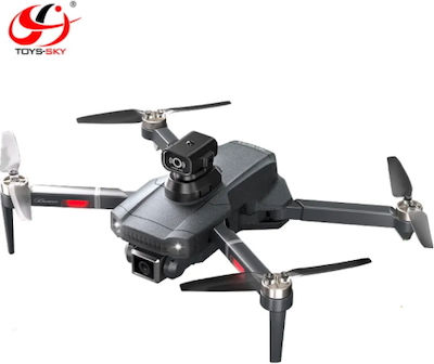 ToySky Drone with Camera and Controller, Compatible with Smartphone