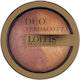 Lollis Beauty Make Up Duo Terracotta Gepresster...