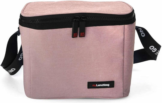 Iris Barcelona Insulated Shoulderbag 4 Liters