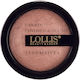 Lollis Beauty Make Up Terracotta Baked Powder 04