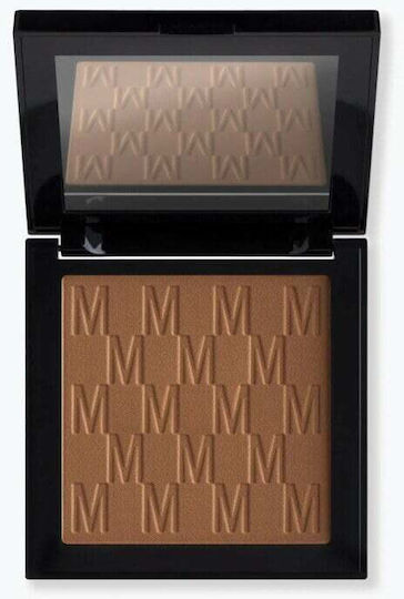 Mesauda Milano Bronzer Venus Puder 06 Reicher Mahagoni 10g