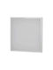 V-TAC Pătrat Încastrat Panou LED Putere 36W cu Alb Natural Lumini 59.5x59.5cm.