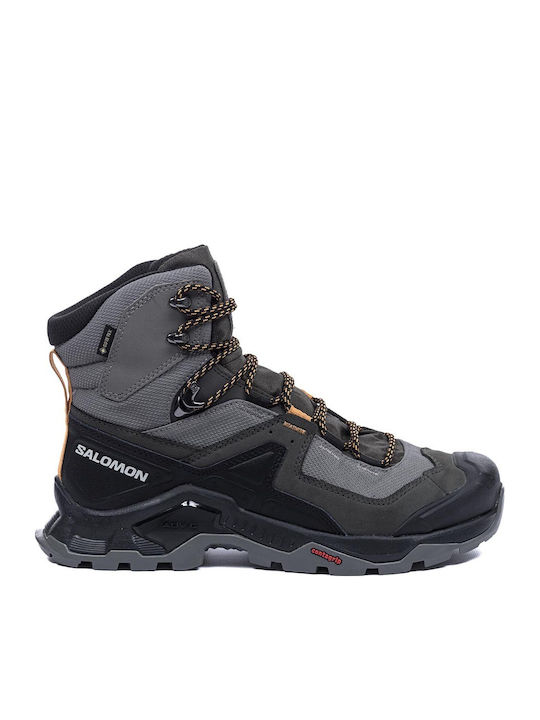 Salomon Quest Element GTX Men's Hiking Waterpro...