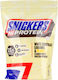 Snickers HI Protein mit Geschmack Weiße Schokolade Karamell & Erdnuss 455gr