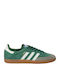 Samba Sneakers Collegiate Green / Cloud White / Gum