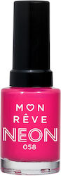 Mon Reve Gel Like Nail Polish 13ml Mon Reve Gel Like Nail Polish 13ml