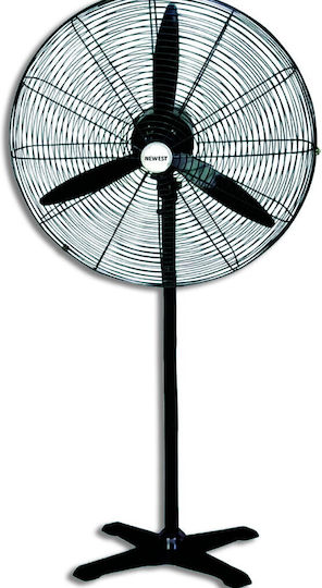 Mistral Plus Commercial Stand Fan 180W 50cm FA-500