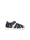 Bobux Shoe Sandals Navy Blue