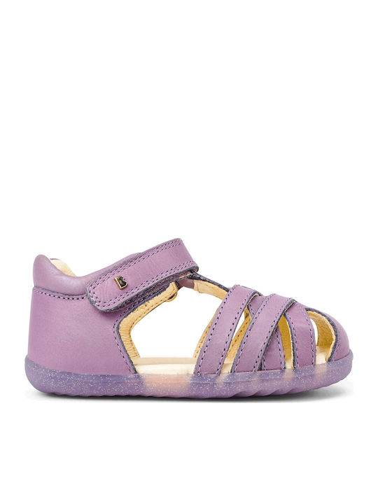 Bobux Sandale Copii Anatomice Violet