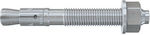 Fischer Metallic Screw Anchor 45573-1