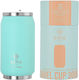 Estia Travel Cup Save the Aegean Glass Thermos ...