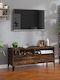 TV-Ständer Rauch Eiche M100xT34,5xH44,5cm