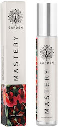 Garden Mastery Eau De Toilette 25ml Garden Mastery Eau De Toilette 25ml