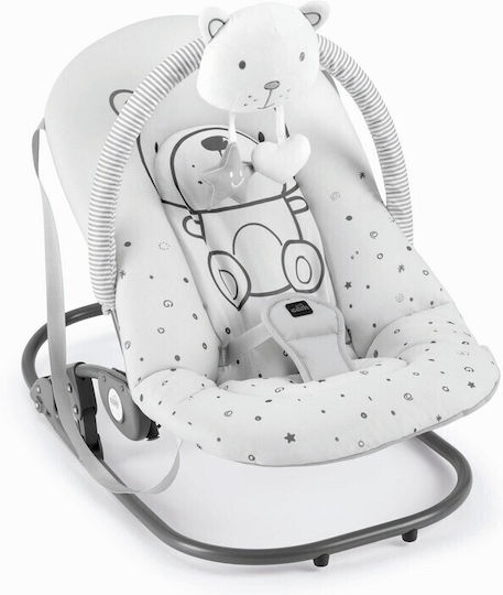 Cam Handbuch Baby Relax Gray