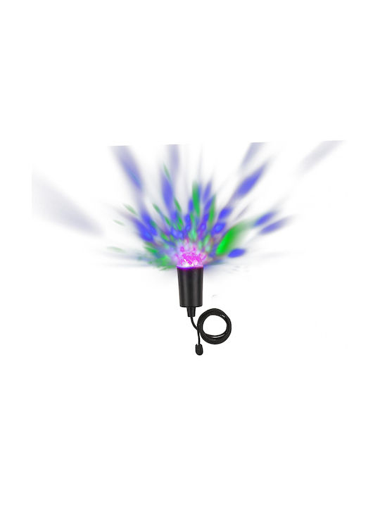 ArteLibre Διακοσμητικό Φωτιστικό LED Party Light