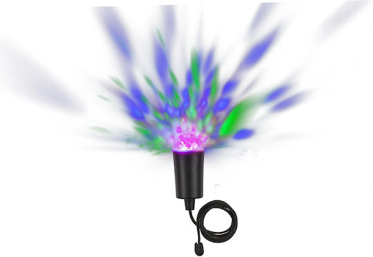 ArteLibre Διακοσμητικό Φωτιστικό LED Party Light
