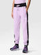 Sweatpants Jogger Pink