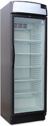 CoolBev CB400 Beverage Refrigerator Subzero 400L Single Door