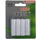 KAL Electronics Επαναφορτιζόμενες Μπαταρίες AA Ni-Cd 1000mAh 4τμχ
