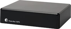 Pro-Ject Audio Phono Box E BT 5 Phono Preamp Μαύρο